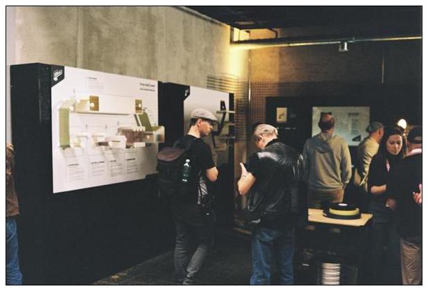 Analog Art Affair 2026 #4