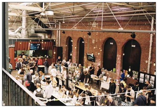 Analog Art Affair 2026 #6