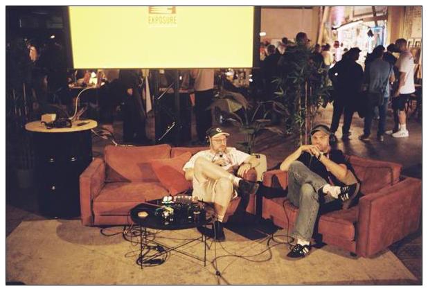 Analog Art Affair 2026 #8