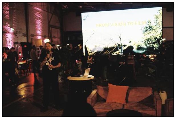 Analog Art Affair 2026 #9