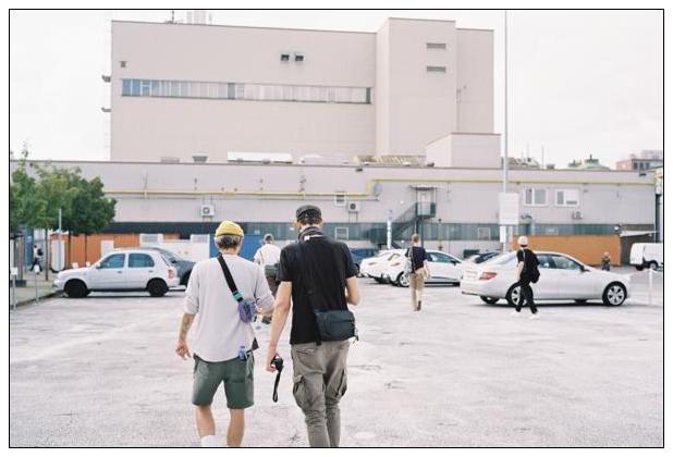 Analog Art Affair 2026 #11