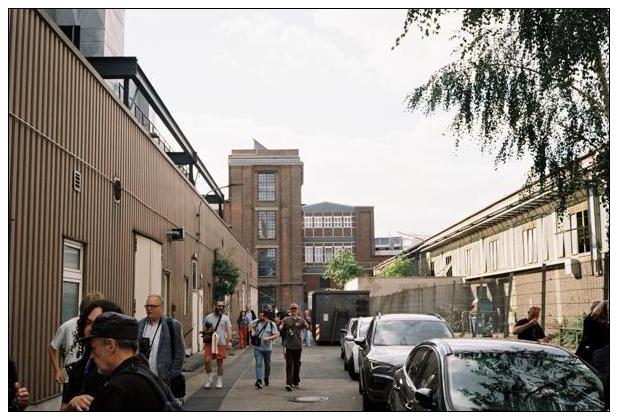 Analog Art Affair 2026 #14