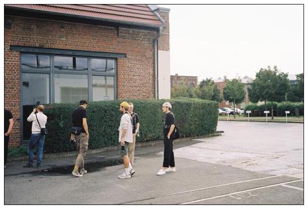 Analog Art Affair 2026 #16