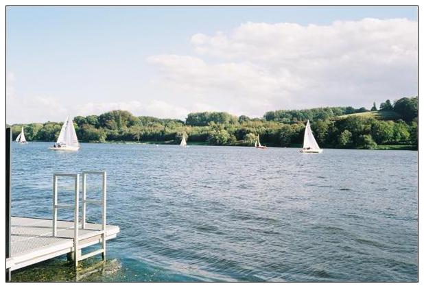 Baldeneysee (Essen) #39