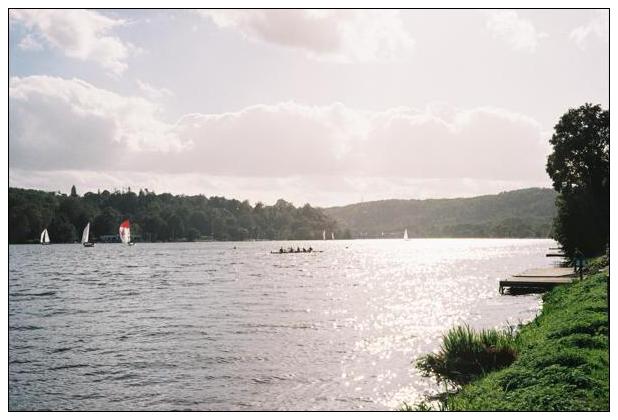 Baldeneysee (Essen) #40