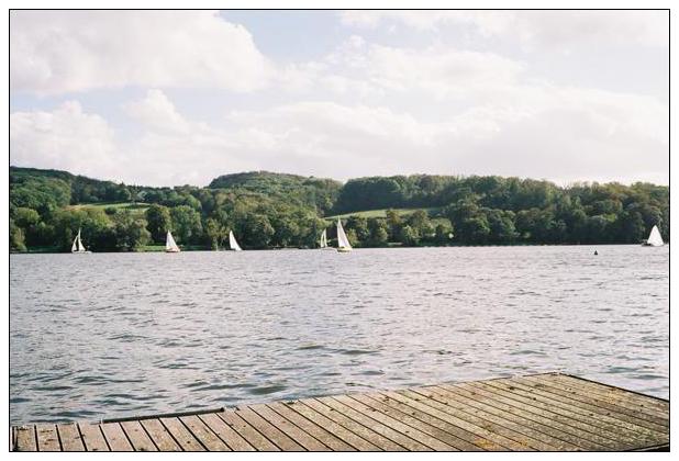 Baldeneysee (Essen) #41