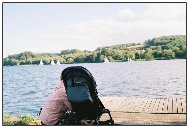 Baldeneysee (Essen) #42
