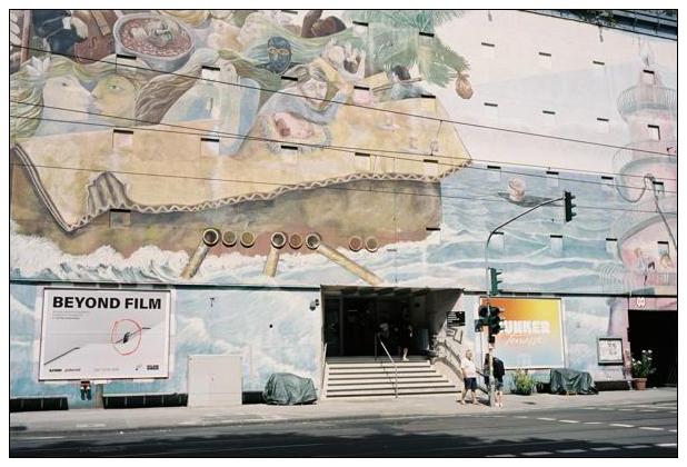 beyondfilm #2