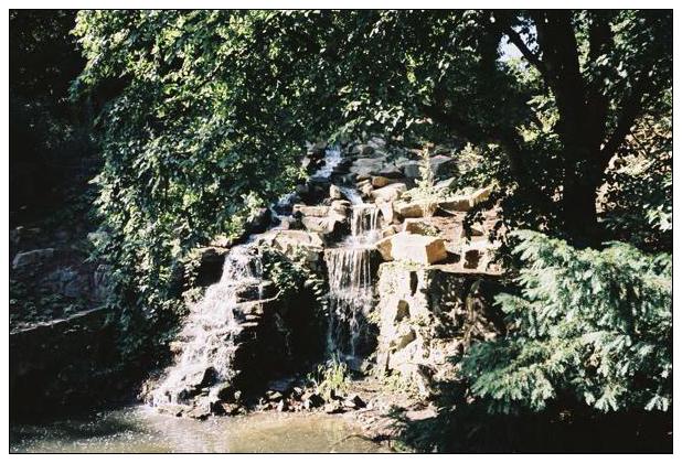 Stadtpark Bismarckturm (Bochum) #8