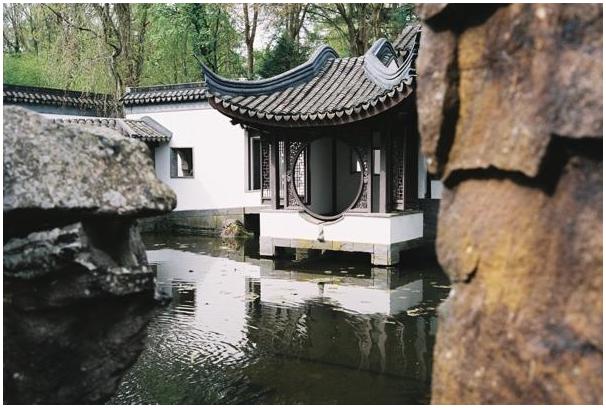 Botanischer Garten (Bochum)