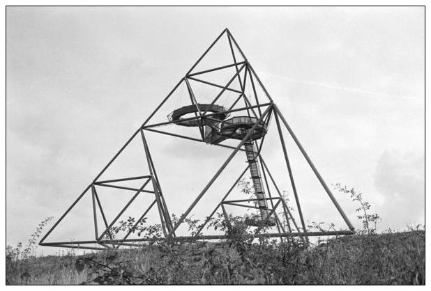 Tetraeder (Bottrop) #2