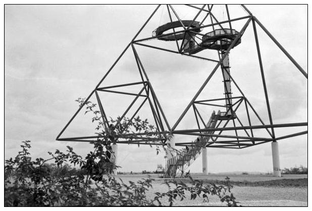 Tetraeder (Bottrop) #3