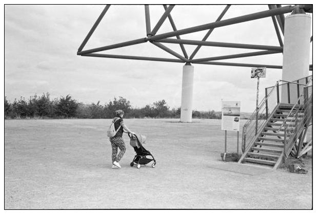 Tetraeder (Bottrop) #4