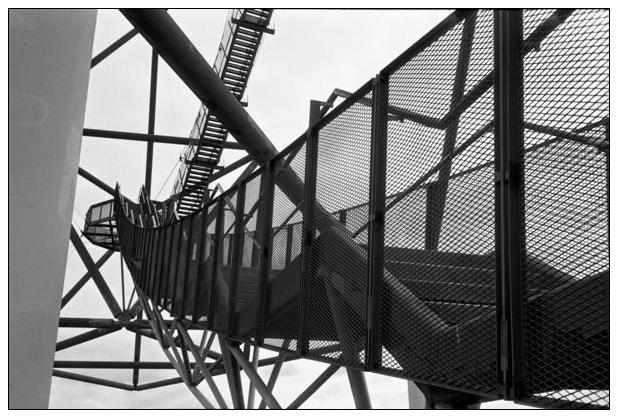 Tetraeder (Bottrop) #5