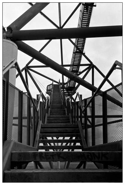 Tetraeder (Bottrop) #7