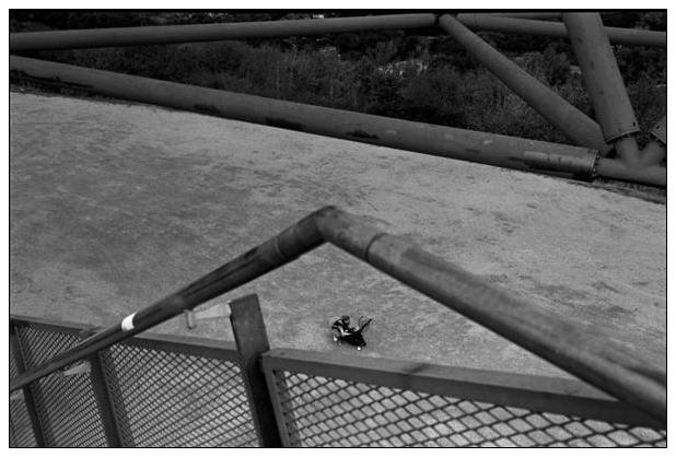 Tetraeder (Bottrop) #8