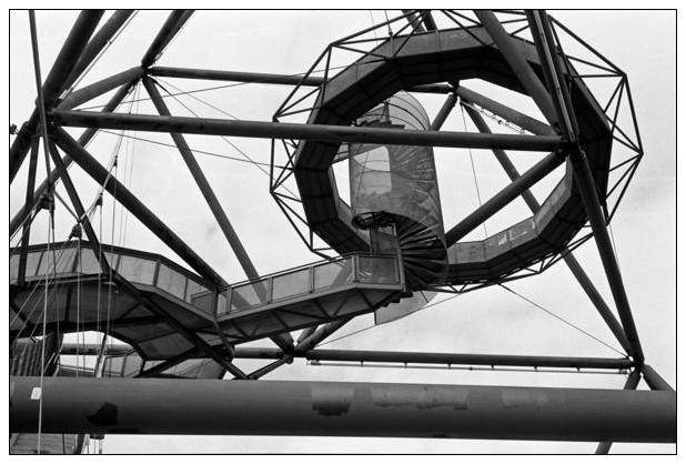 Tetraeder (Bottrop) #9