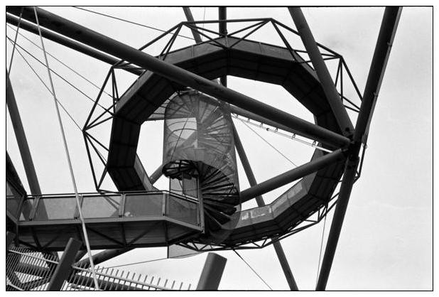 Tetraeder (Bottrop) #10