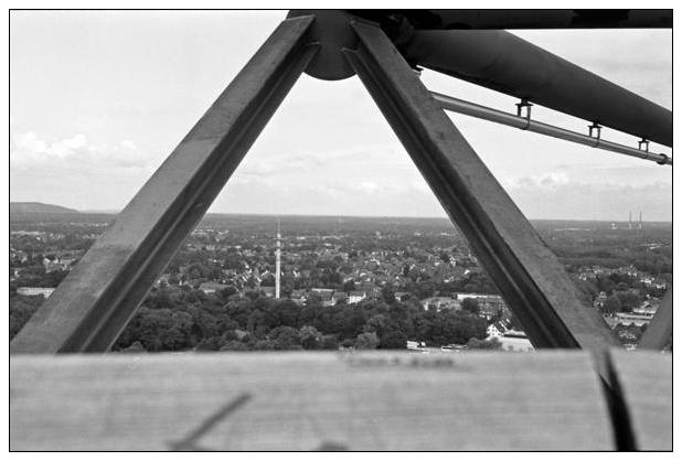 Tetraeder (Bottrop) #11