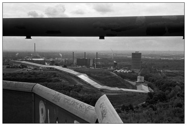 Tetraeder (Bottrop) #12