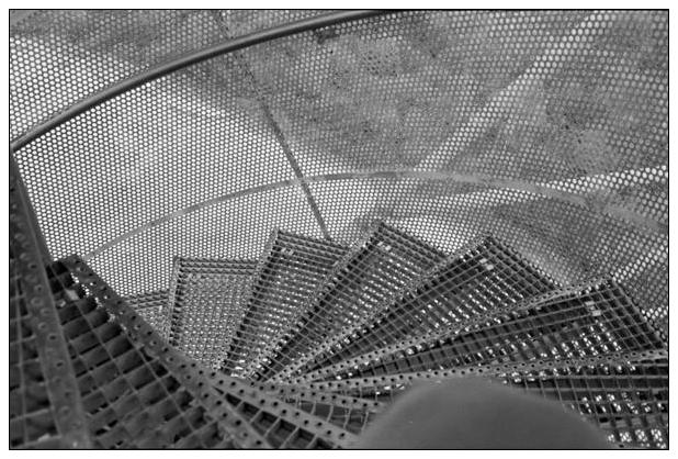 Tetraeder (Bottrop) #13