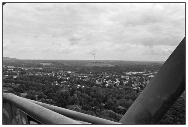 Tetraeder (Bottrop) #15