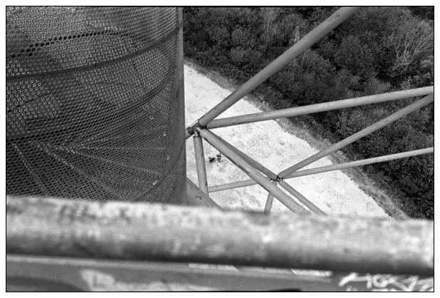 Tetraeder (Bottrop) #16
