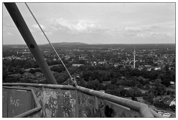 Tetraeder (Bottrop) #17