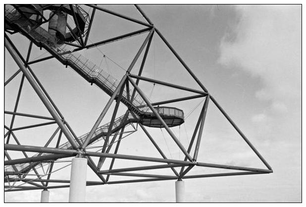 Tetraeder (Bottrop) #20