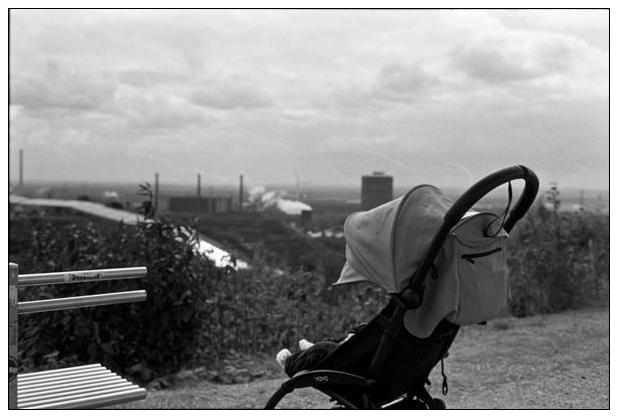 Tetraeder (Bottrop) #21
