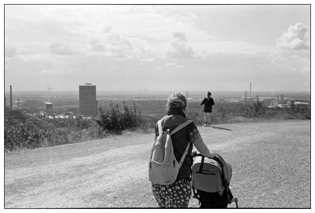 Tetraeder (Bottrop) #24