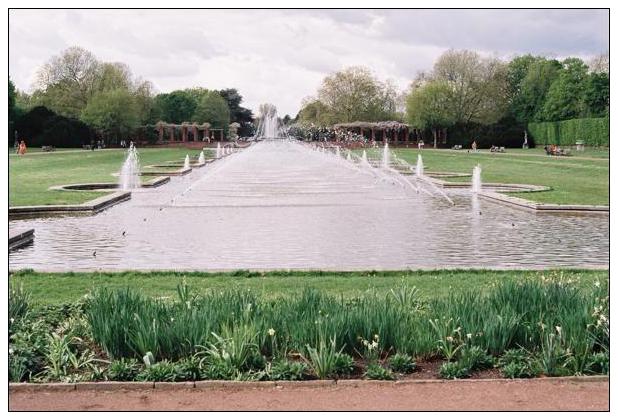 Nordpark (Düsseldorf) #1