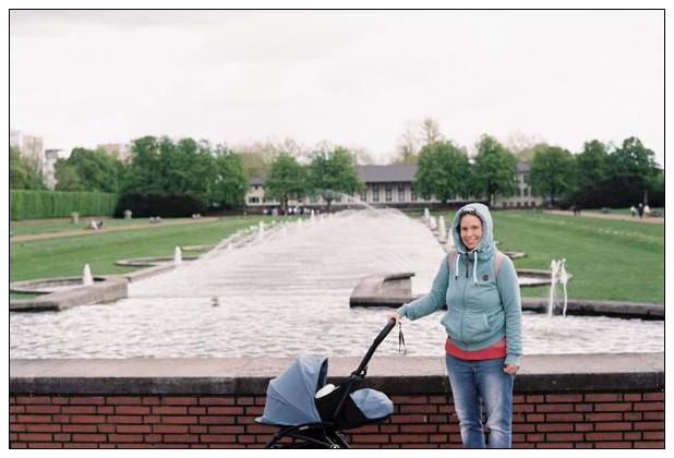 Nordpark (Düsseldorf) #2