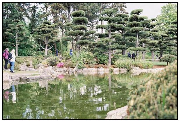 Nordpark (Düsseldorf) #5