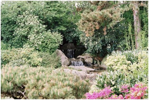 Nordpark (Düsseldorf) #7