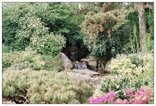 Nordpark (Düsseldorf)