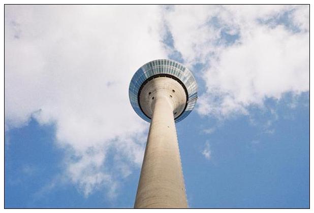 Rheinpromenade (Düsseldorf) #4