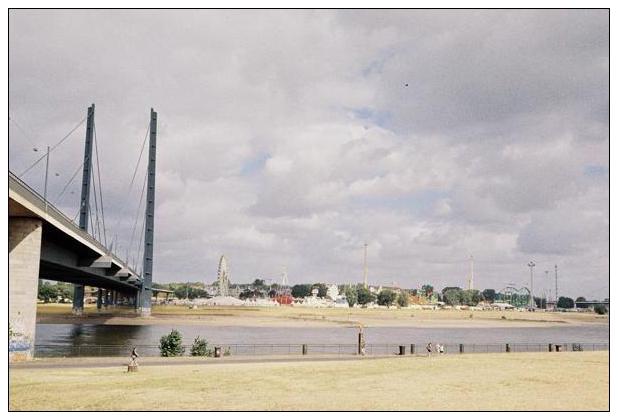 Rheinpromenade (Düsseldorf) #5