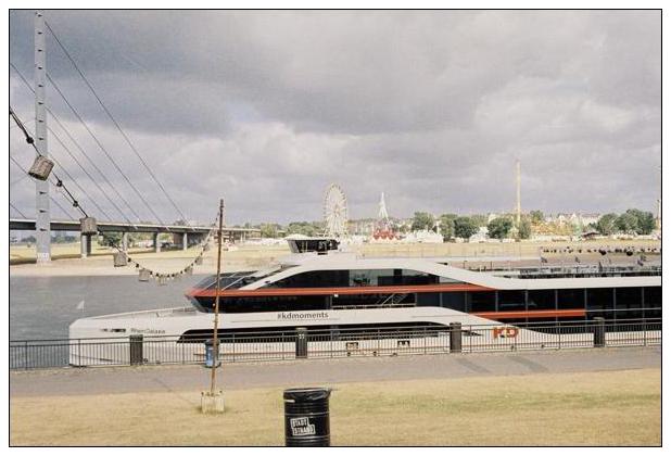 Rheinpromenade (Düsseldorf) #8