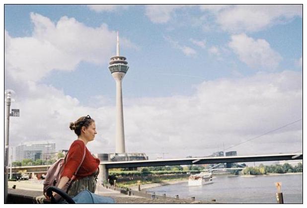Rheinpromenade (Düsseldorf) #10
