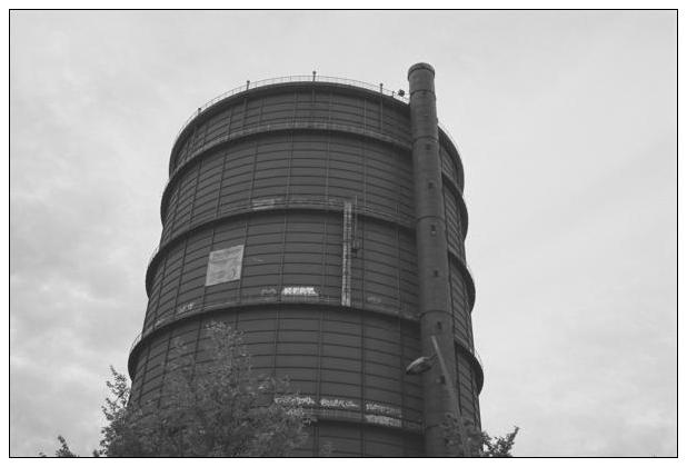 Phoenix West (Dortmund) #3