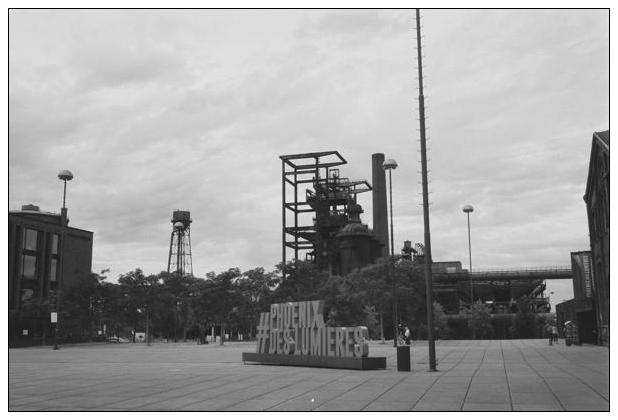 Phoenix West (Dortmund) #12