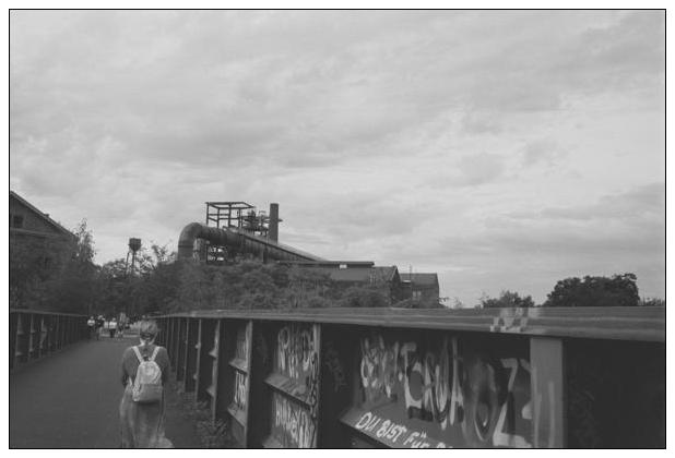 Phoenix West (Dortmund) #13