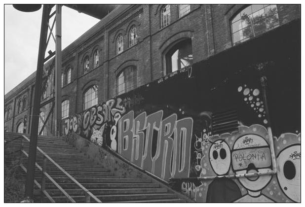 Phoenix West (Dortmund) #14