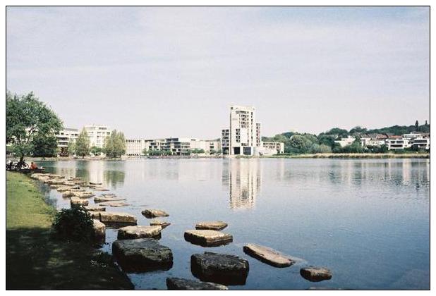 Phoenixsee (Dortmund) #2