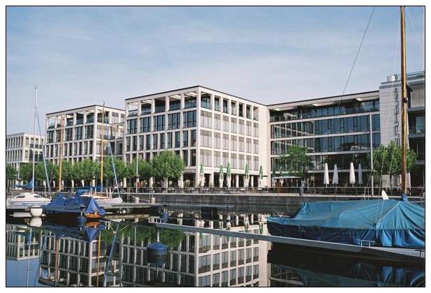 Phoenixsee (Dortmund) #6