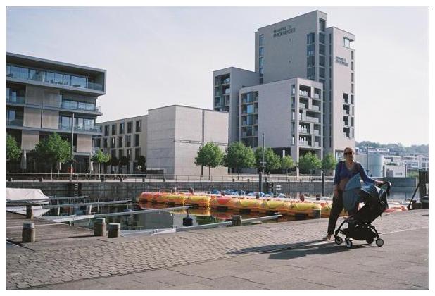 Phoenixsee (Dortmund) #7