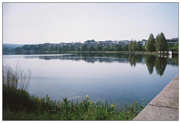 Phoenixsee (Dortmund) #10