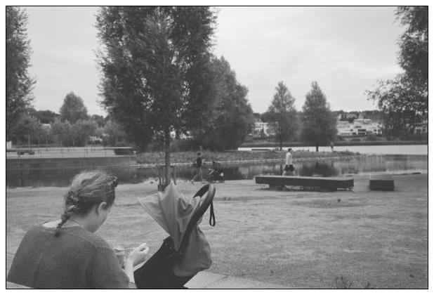 Phoenixsee (Dortmund) #19