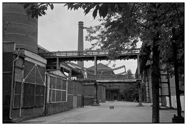 Landschaftspark (Duisburg) #17